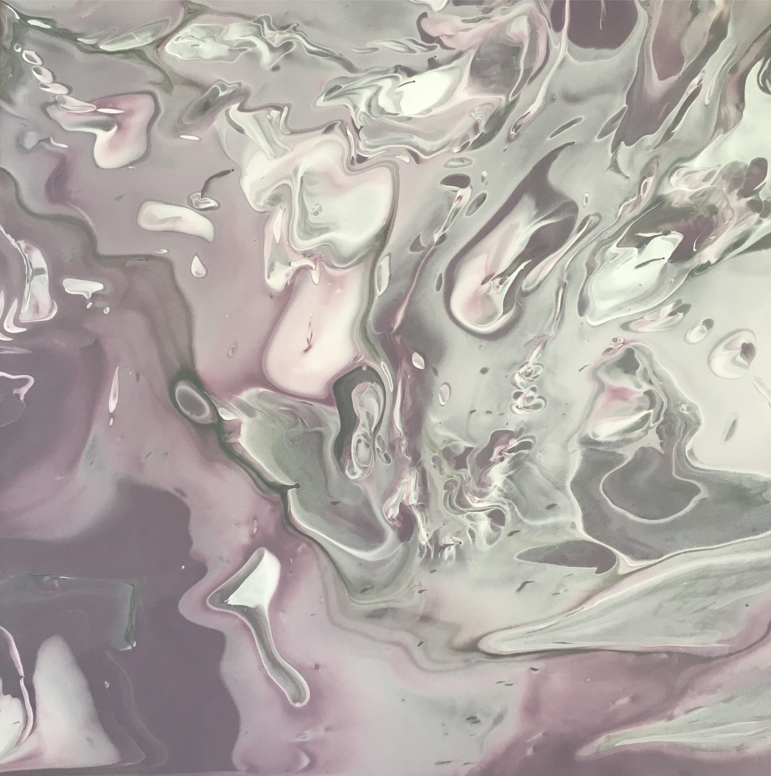 purple velvet